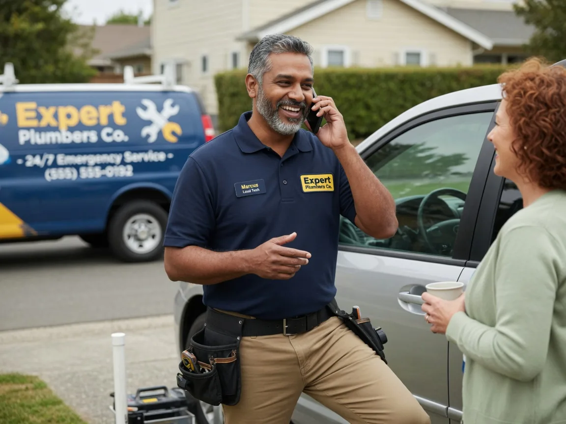 Drain Cleaning Lake Arrowhead, CA FAQs